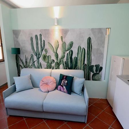 Maremma Holidays -Residenza Olesia Фоллоника Экстерьер фото