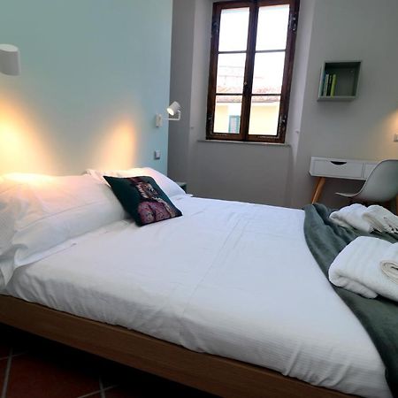 Maremma Holidays -Residenza Olesia Фоллоника Экстерьер фото